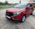 Красный ВАЗ XRay, объемом двигателя 1.77 л и пробегом 50 тыс. км за 7600 $, фото 1 на Automoto.ua