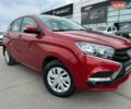 Червоний ВАЗ XRay, об'ємом двигуна 1.77 л та пробігом 65 тис. км за 7950 $, фото 1 на Automoto.ua