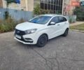ВАЗ XRay, объемом двигателя 1.6 л и пробегом 199 тыс. км за 7000 $, фото 4 на Automoto.ua