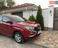 ВАЗ XRay, объемом двигателя 1.77 л и пробегом 21 тыс. км за 11000 $, фото 1 на Automoto.ua
