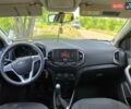 Сірий ВАЗ XRay, об'ємом двигуна 1.6 л та пробігом 30 тис. км за 9700 $, фото 12 на Automoto.ua