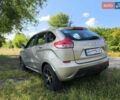 Сірий ВАЗ XRay, об'ємом двигуна 1.6 л та пробігом 30 тис. км за 9700 $, фото 19 на Automoto.ua