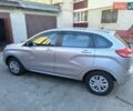 Сірий ВАЗ XRay, об'ємом двигуна 1.6 л та пробігом 28 тис. км за 9700 $, фото 4 на Automoto.ua