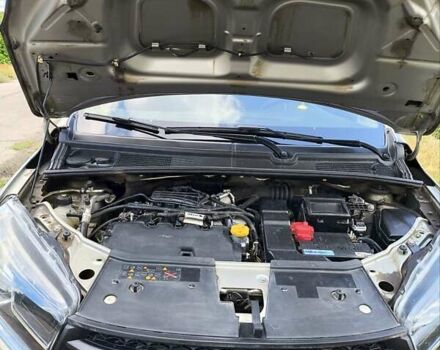 Сірий ВАЗ XRay, об'ємом двигуна 1.6 л та пробігом 30 тис. км за 9700 $, фото 2 на Automoto.ua
