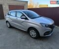 Серый ВАЗ XRay, объемом двигателя 1.6 л и пробегом 38 тыс. км за 9200 $, фото 1 на Automoto.ua