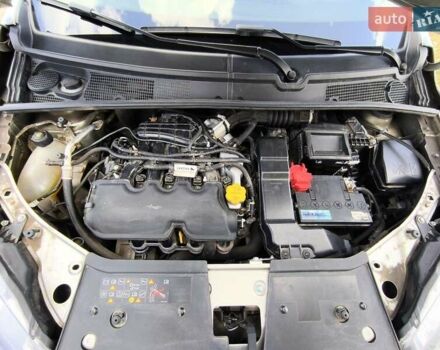 Сірий ВАЗ XRay, об'ємом двигуна 1.6 л та пробігом 30 тис. км за 9700 $, фото 5 на Automoto.ua