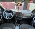 Сірий ВАЗ XRay, об'ємом двигуна 1.6 л та пробігом 28 тис. км за 9700 $, фото 7 на Automoto.ua