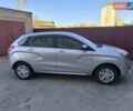Сірий ВАЗ XRay, об'ємом двигуна 1.6 л та пробігом 28 тис. км за 9700 $, фото 3 на Automoto.ua