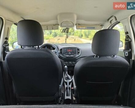Сірий ВАЗ XRay, об'ємом двигуна 1.6 л та пробігом 30 тис. км за 9700 $, фото 14 на Automoto.ua