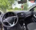 Сірий ВАЗ XRay, об'ємом двигуна 1.6 л та пробігом 30 тис. км за 9700 $, фото 7 на Automoto.ua