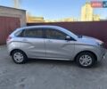 Серый ВАЗ XRay, объемом двигателя 1.6 л и пробегом 38 тыс. км за 9200 $, фото 4 на Automoto.ua
