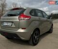 Сірий ВАЗ XRay, об'ємом двигуна 1.6 л та пробігом 30 тис. км за 6999 $, фото 6 на Automoto.ua