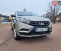 Сірий ВАЗ XRay, об'ємом двигуна 1.6 л та пробігом 15 тис. км за 10000 $, фото 2 на Automoto.ua