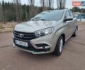 Сірий ВАЗ XRay, об'ємом двигуна 1.6 л та пробігом 15 тис. км за 10000 $, фото 4 на Automoto.ua