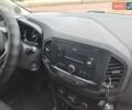 Сірий ВАЗ XRay, об'ємом двигуна 1.6 л та пробігом 15 тис. км за 10000 $, фото 8 на Automoto.ua
