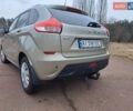 Сірий ВАЗ XRay, об'ємом двигуна 1.6 л та пробігом 15 тис. км за 10000 $, фото 16 на Automoto.ua