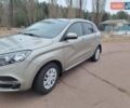 Сірий ВАЗ XRay, об'ємом двигуна 1.6 л та пробігом 15 тис. км за 10000 $, фото 7 на Automoto.ua