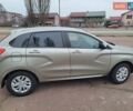 Сірий ВАЗ XRay, об'ємом двигуна 1.6 л та пробігом 15 тис. км за 10000 $, фото 13 на Automoto.ua