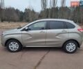 Сірий ВАЗ XRay, об'ємом двигуна 1.6 л та пробігом 15 тис. км за 10000 $, фото 6 на Automoto.ua