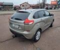 Сірий ВАЗ XRay, об'ємом двигуна 1.6 л та пробігом 15 тис. км за 10000 $, фото 19 на Automoto.ua