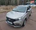 Сірий ВАЗ XRay, об'ємом двигуна 1.6 л та пробігом 15 тис. км за 10000 $, фото 5 на Automoto.ua