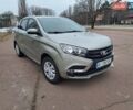 Сірий ВАЗ XRay, об'ємом двигуна 1.6 л та пробігом 15 тис. км за 10000 $, фото 1 на Automoto.ua