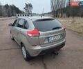 Сірий ВАЗ XRay, об'ємом двигуна 1.6 л та пробігом 15 тис. км за 10000 $, фото 11 на Automoto.ua