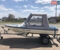 Белый лодка ВЕГА 406, объемом двигателя 0 л и пробегом 1 тыс. км за 2500 $, фото 5 на Automoto.ua