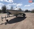 Білий лодка ВЕГА 406, об'ємом двигуна 0 л та пробігом 1 тис. км за 2500 $, фото 1 на Automoto.ua