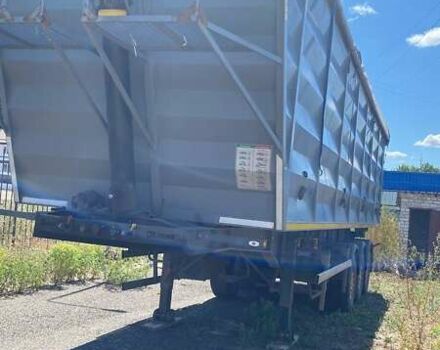 ВЕЛМАШ DL Forester, объемом двигателя 0 л и пробегом 0 тыс. км за 21500 $, фото 2 на Automoto.ua