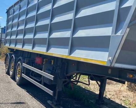 ВЕЛМАШ DL Forester, объемом двигателя 0 л и пробегом 0 тыс. км за 21500 $, фото 1 на Automoto.ua