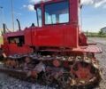 ВГТЗ ДТ-75, объемом двигателя 0 л и пробегом 999 тыс. км за 5000 $, фото 1 на Automoto.ua