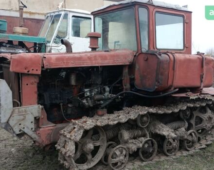 ВГТЗ ДТ-75, объемом двигателя 0 л и пробегом 0 тыс. км за 1699 $, фото 3 на Automoto.ua