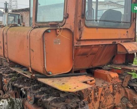 ВГТЗ ДТ-75, объемом двигателя 9 л и пробегом 0 тыс. км за 4000 $, фото 2 на Automoto.ua