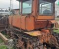 ВГТЗ ДТ-75, объемом двигателя 9 л и пробегом 0 тыс. км за 4000 $, фото 4 на Automoto.ua