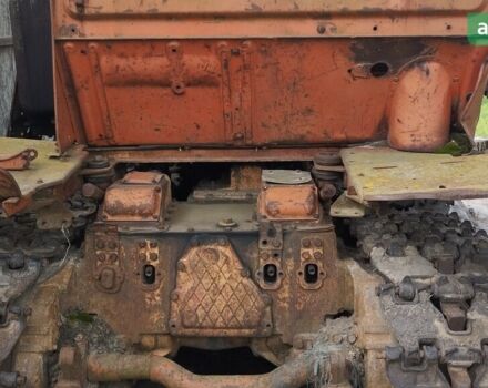 ВГТЗ ДТ-75 1989 в Бердичеве на Automoto.ua ВГТЗ ДТ-75, объемом двигателя 0 л и пробегом 0 тыс. км за 2163 $, фото 1 на Automoto.ua