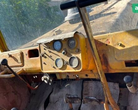 ВГТЗ ДТ-75, объемом двигателя 0 л и пробегом 0 тыс. км за 2912 $, фото 1 на Automoto.ua