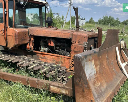 ВГТЗ ДТ-75, объемом двигателя 0 л и пробегом 0 тыс. км за 2912 $, фото 2 на Automoto.ua