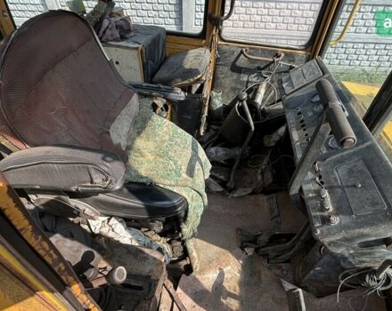 ВГТЗ ДТ-75, объемом двигателя 0 л и пробегом 0 тыс. км за 3300 $, фото 6 на Automoto.ua