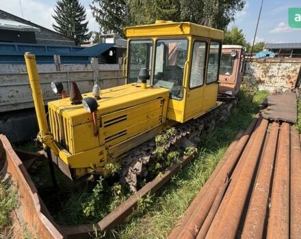 ВГТЗ ДТ-75, объемом двигателя 0 л и пробегом 0 тыс. км за 3300 $, фото 1 на Automoto.ua