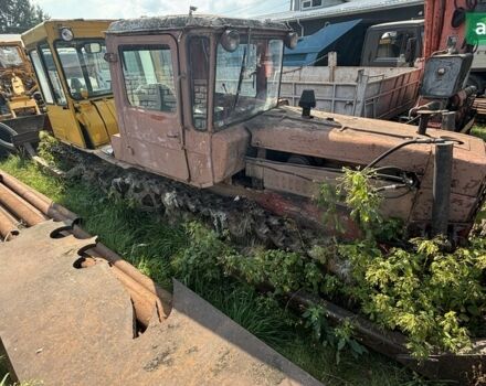 ВГТЗ ДТ-75, объемом двигателя 0 л и пробегом 0 тыс. км за 3300 $, фото 3 на Automoto.ua