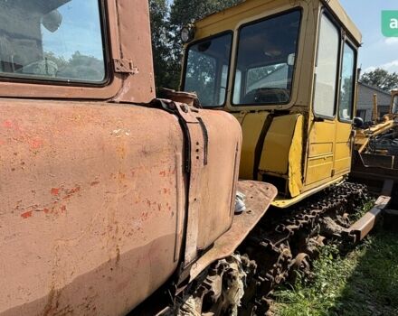 ВГТЗ ДТ-75, объемом двигателя 0 л и пробегом 0 тыс. км за 3300 $, фото 5 на Automoto.ua