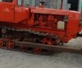 ВГТЗ ДТ-75, объемом двигателя 7.4 л и пробегом 0 тыс. км за 4200 $, фото 2 на Automoto.ua