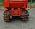 ВГТЗ ДТ-75, объемом двигателя 7.4 л и пробегом 0 тыс. км за 4200 $, фото 3 на Automoto.ua