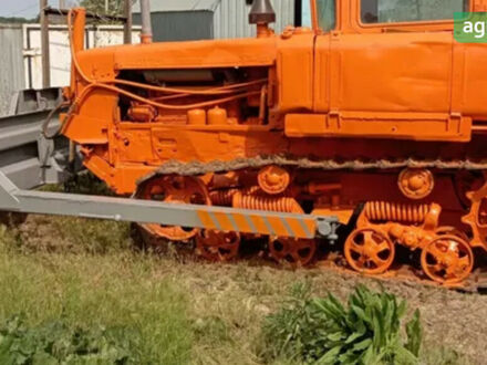 ВГТЗ ДТ-75, объемом двигателя 0 л и пробегом 0 тыс. км за 3887 $, фото 1 на Automoto.ua