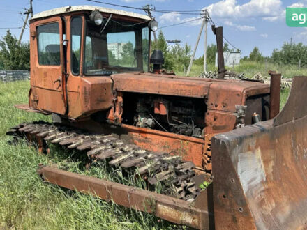 ВГТЗ ДТ-75, объемом двигателя 0 л и пробегом 0 тыс. км за 2912 $, фото 1 на Automoto.ua