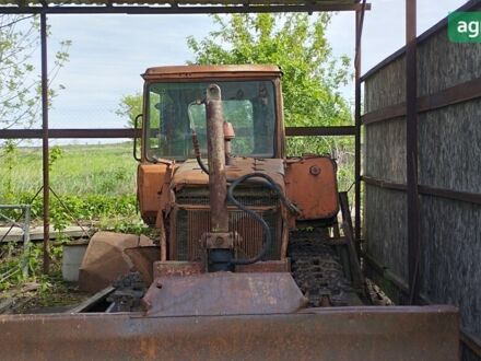 ВГТЗ ДТ-75 1989 в Бердичеве на Automoto.ua ВГТЗ ДТ-75, объемом двигателя 0 л и пробегом 0 тыс. км за 2163 $, фото 1 на Automoto.ua