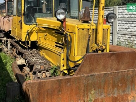 ВГТЗ ДТ-75, объемом двигателя 0 л и пробегом 0 тыс. км за 3300 $, фото 1 на Automoto.ua