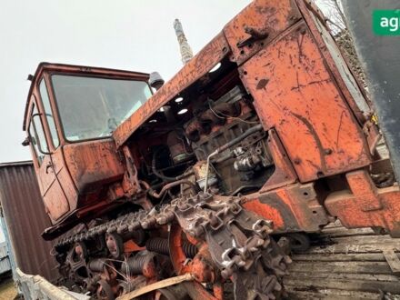 ВГТЗ ДТ-75, объемом двигателя 0 л и пробегом 0 тыс. км за 1504 $, фото 1 на Automoto.ua