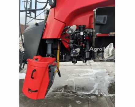 VICON Т4, объемом двигателя 0 л и пробегом 0 тыс. км за 50889 $, фото 5 на Automoto.ua